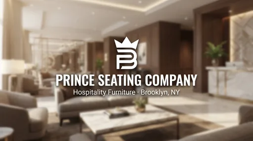 Directory artwork for Prince Seating Company