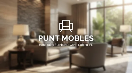 Directory artwork for Punt Mobles