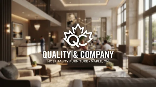 Directory artwork for Quality & Company