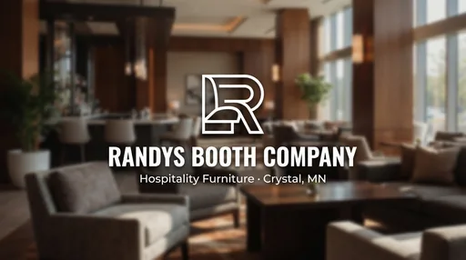Directory artwork for Randys Booth Company