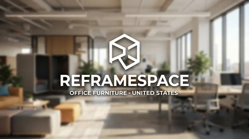 Directory artwork for ReframeSpace
