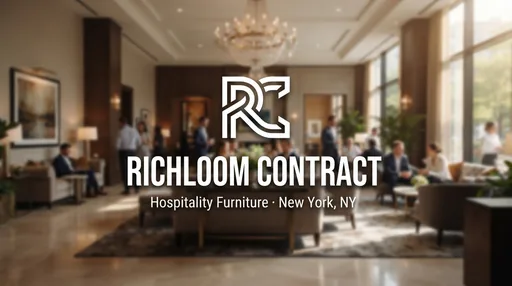 Directory artwork for Richloom Contract