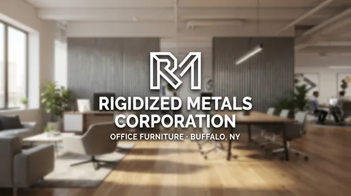 Directory artwork for Rigidized Metals Corporation