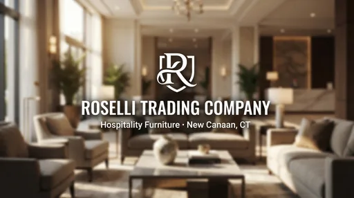 Directory artwork for Roselli Trading Company