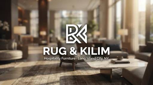 Directory artwork for RUG & KILIM