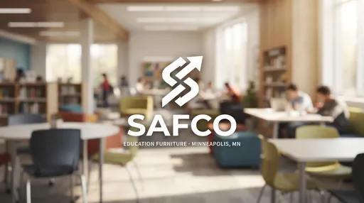 Directory artwork for SAFCO