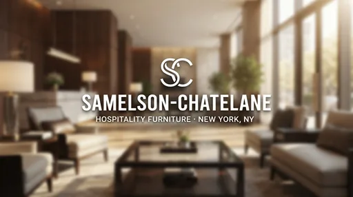 Directory artwork for Samelson-Chatelane
