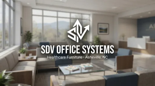 Directory artwork for SDV Office Systems