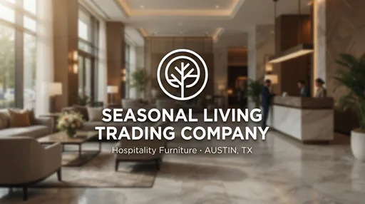 Directory artwork for Seasonal Living Trading Company