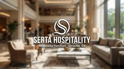 Directory artwork for Serta Hospitality