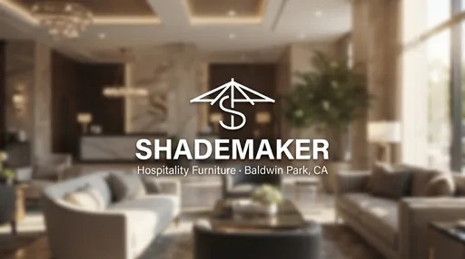 Directory artwork for Shademaker