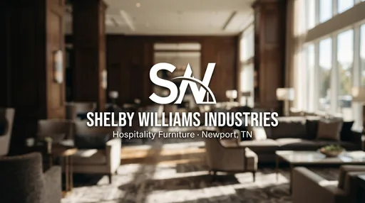 Directory artwork for Shelby Williams Industries