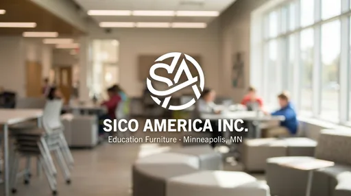 Directory artwork for SICO America Inc.