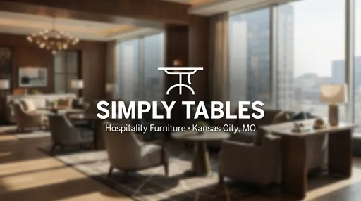 Directory artwork for Simply Tables