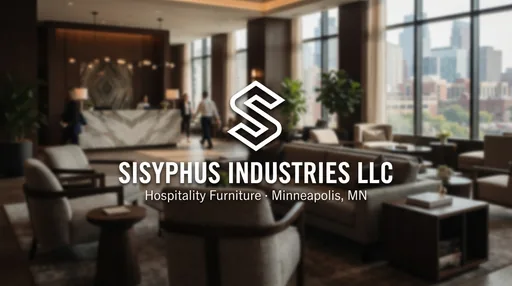 Directory artwork for Sisyphus Industries LLC