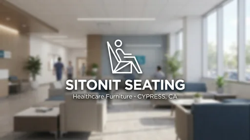 Directory artwork for SitOnIt Seating