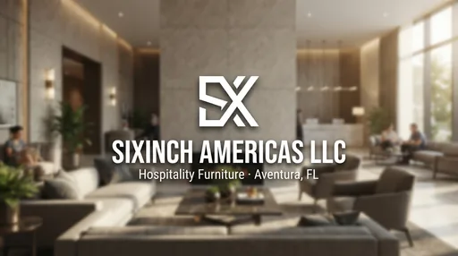 Directory artwork for SIXINCH Americas LLC