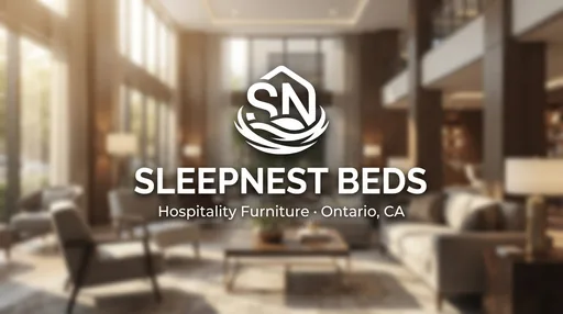 Directory artwork for SleepNest Beds