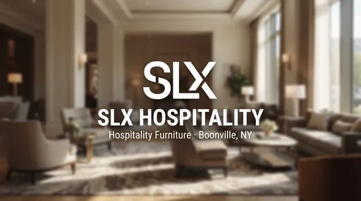 Directory artwork for SLX Hospitality