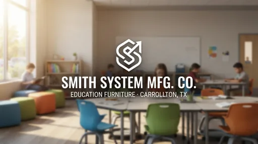 Directory artwork for Smith System Mfg. Co.