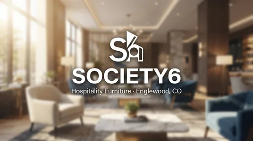 Directory artwork for Society6