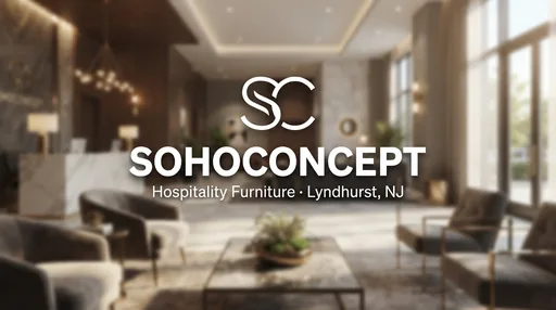 Directory artwork for sohoConcept