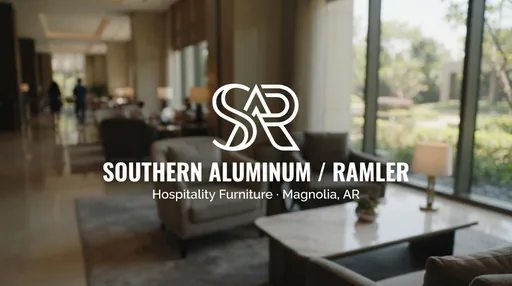 Directory artwork for Southern Aluminum / Ramler