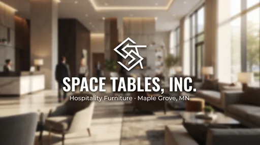 Directory artwork for Space Tables, Inc.