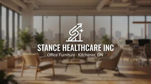 Directory artwork for Stance Healthcare Inc