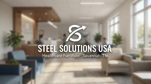 Directory artwork for Steel Solutions USA
