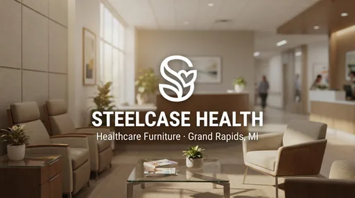 Directory artwork for Steelcase Health