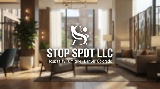 Directory artwork for Stop Spot LLC