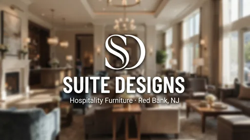 Directory artwork for Suite Designs
