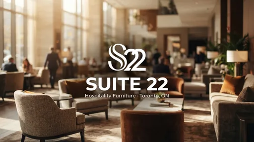 Directory artwork for Suite 22