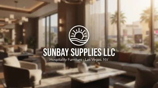 Directory artwork for Sunbay Supplies LLC