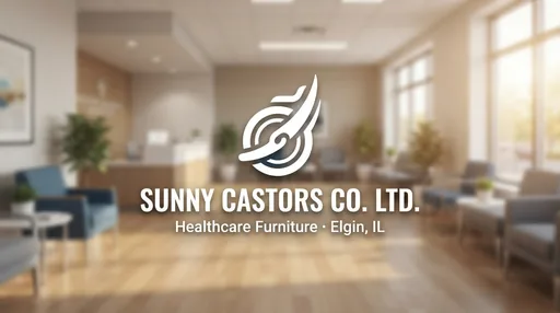 Directory artwork for Sunny Castors Co. Ltd.