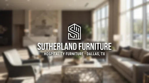 Directory artwork for Sutherland Furniture