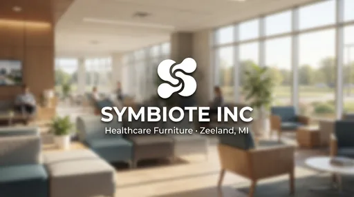 Directory artwork for Symbiote Inc