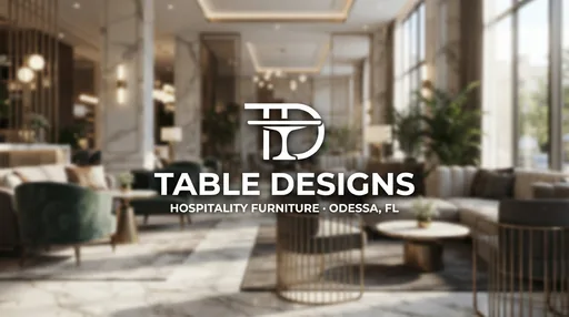 Directory artwork for Table Designs