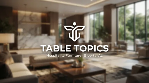 Directory artwork for Table Topics