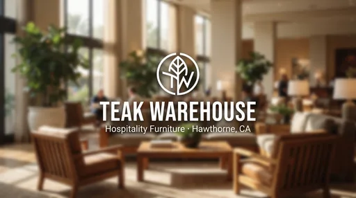 Directory artwork for Teak Warehouse