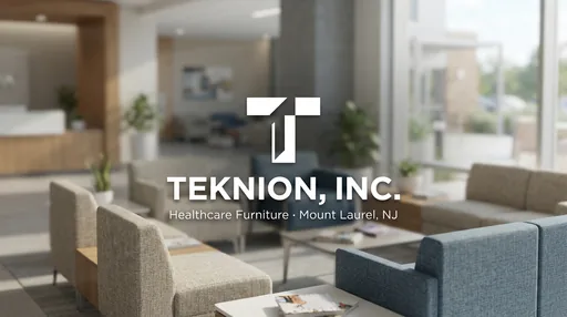 Directory artwork for Teknion, Inc.