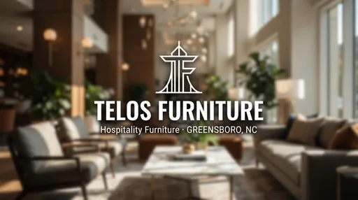 Directory artwork for TELOS FURNITURE