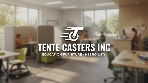 Directory artwork for Tente Casters Inc