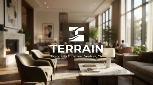 Directory artwork for Terrain