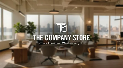 Directory artwork for The Company Store