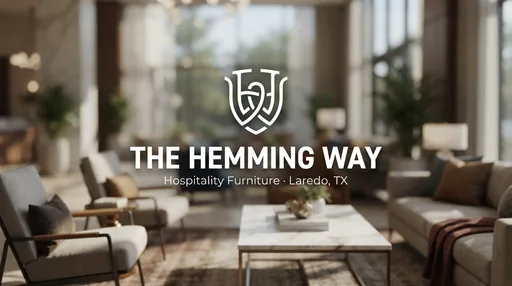 Directory artwork for The Hemming Way