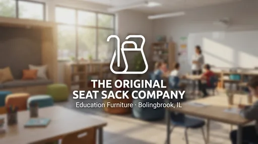 Directory artwork for The Original Seat Sack Company