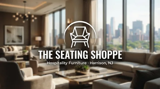 Directory artwork for The Seating Shoppe
