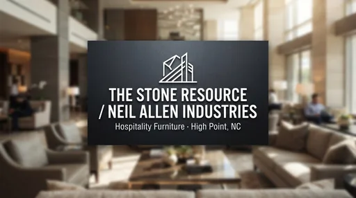 Directory artwork for The Stone Resource/Neil Allen Industries